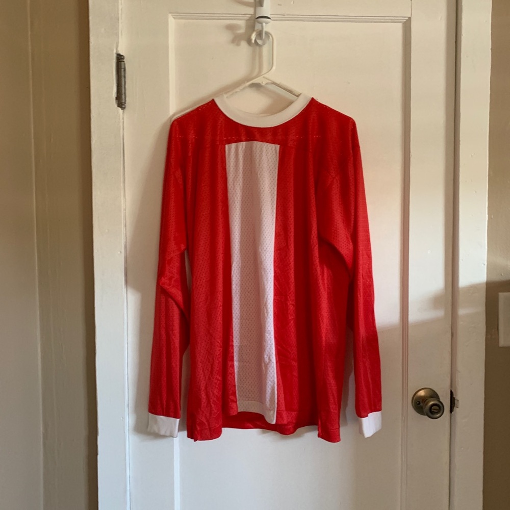 Vintage champion long sleeve Gear